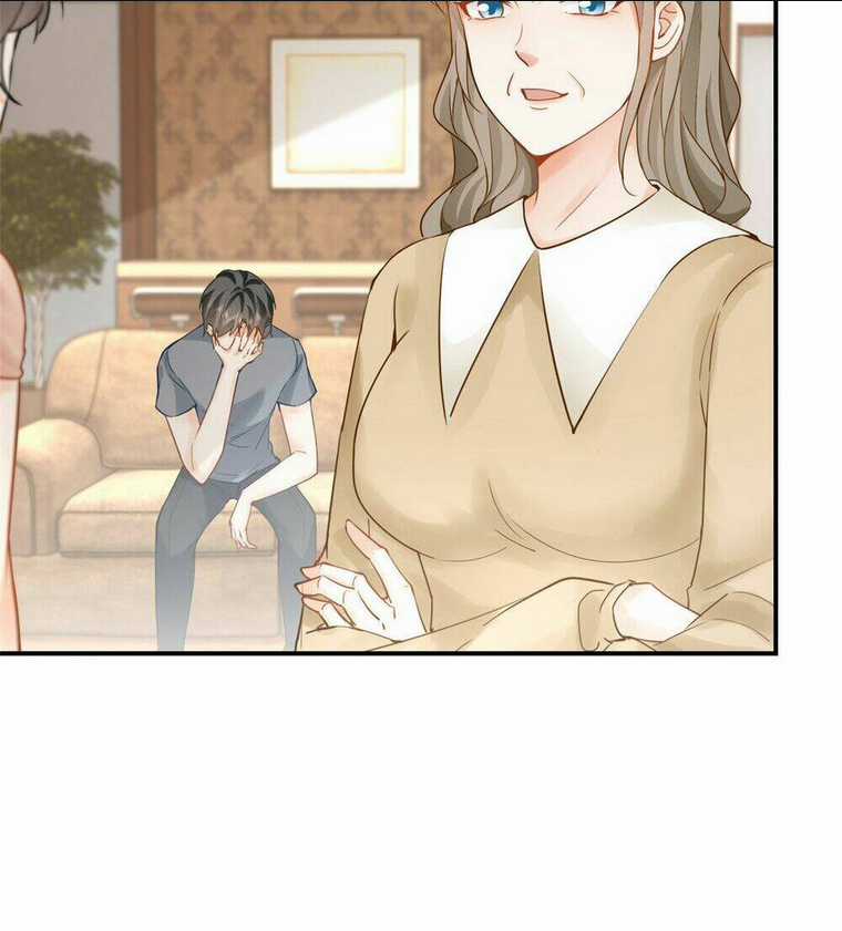 Lão Ba Cho Tôi Lựa Một Trong Mười Nữ Thần Để Kết Hôn Chapter 2 trang 42