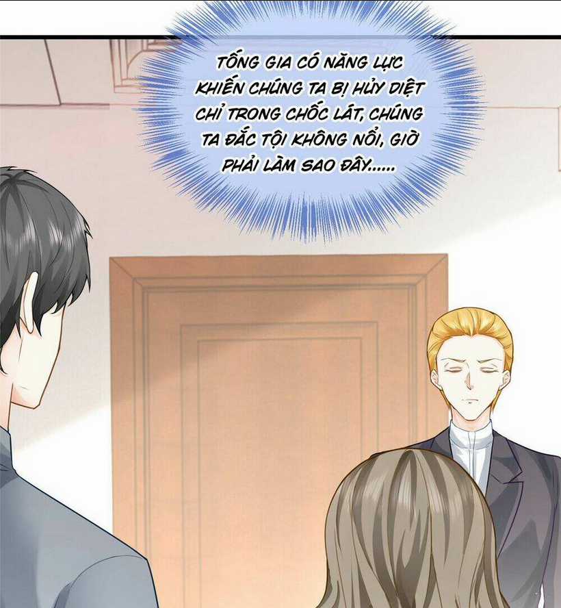 Lão Ba Cho Tôi Lựa Một Trong Mười Nữ Thần Để Kết Hôn Chapter 2 trang 5