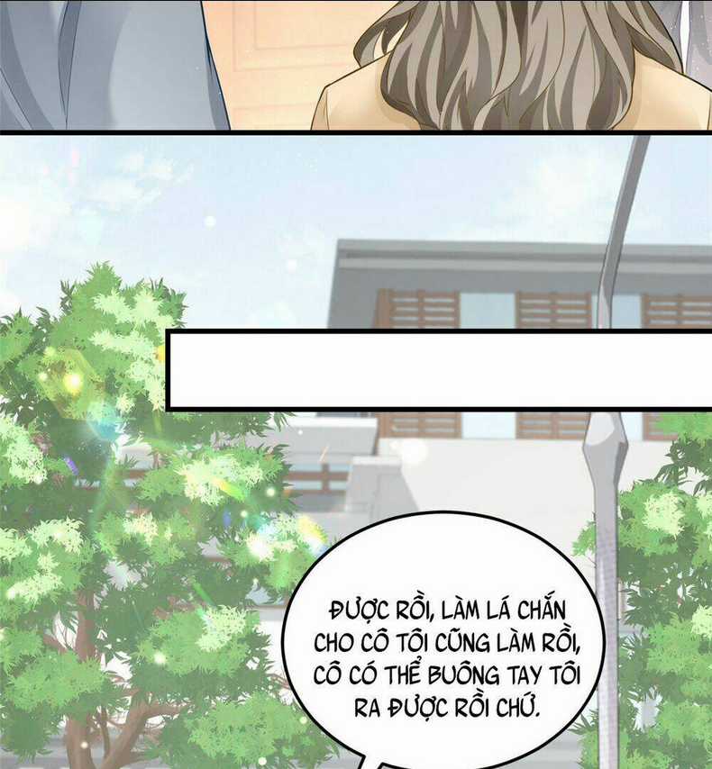 Lão Ba Cho Tôi Lựa Một Trong Mười Nữ Thần Để Kết Hôn Chapter 2 trang 6