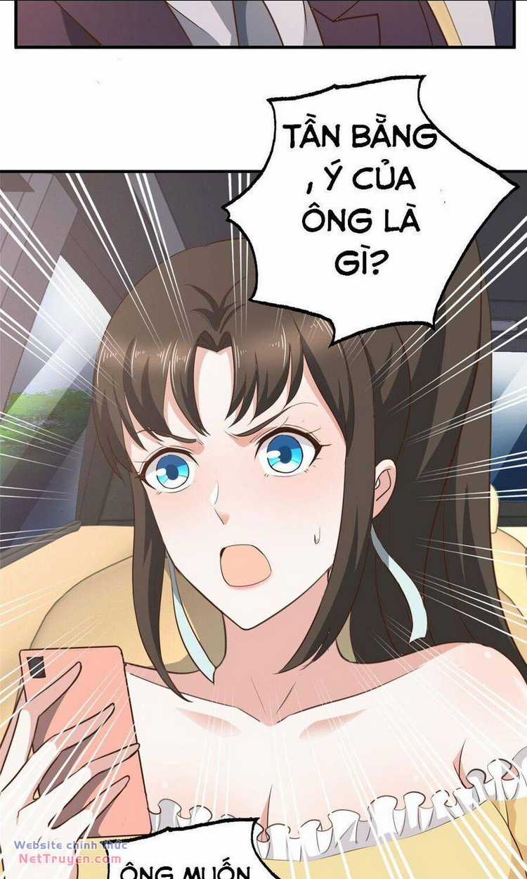 Lão Ba Cho Tôi Lựa Một Trong Mười Nữ Thần Để Kết Hôn Chapter 21 trang 10