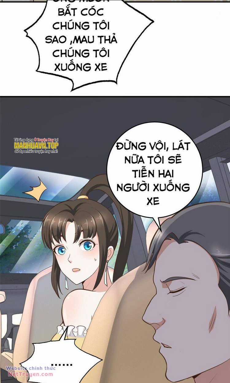 Lão Ba Cho Tôi Lựa Một Trong Mười Nữ Thần Để Kết Hôn Chapter 21 trang 11