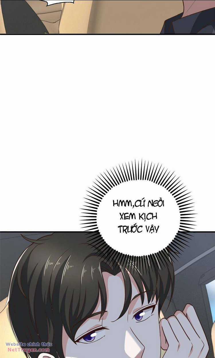 Lão Ba Cho Tôi Lựa Một Trong Mười Nữ Thần Để Kết Hôn Chapter 21 trang 12