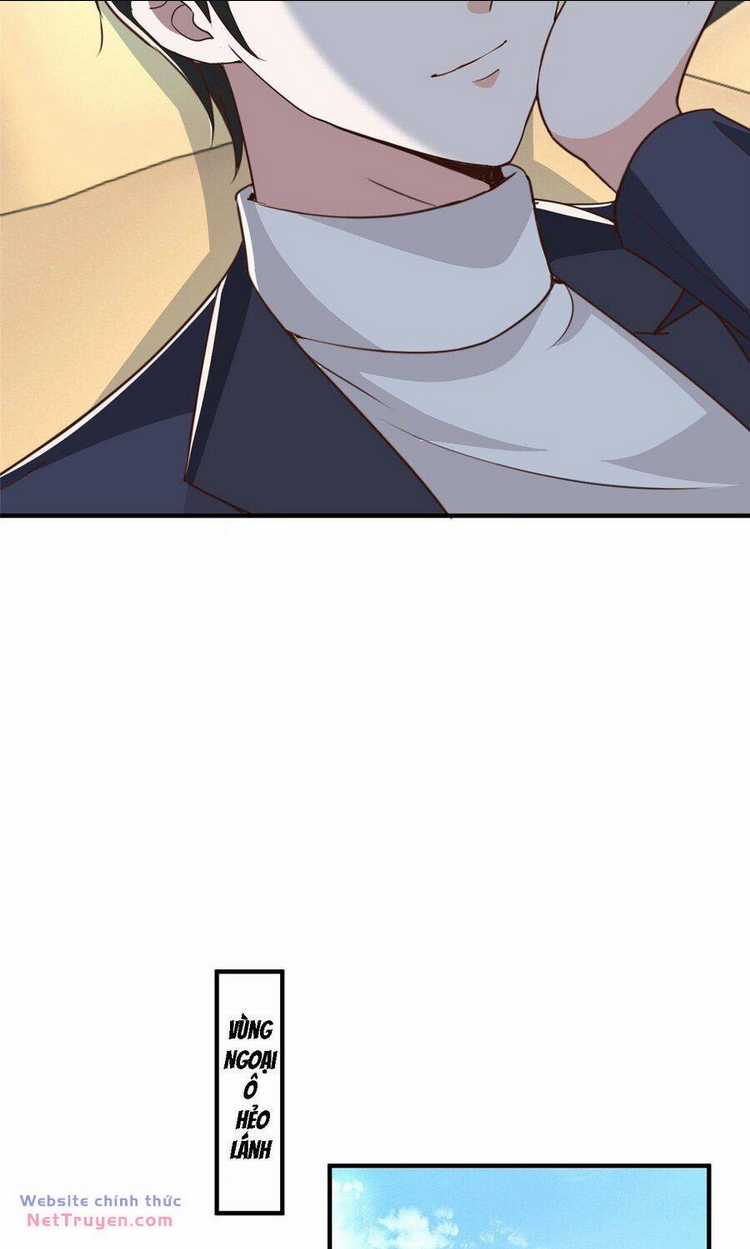 Lão Ba Cho Tôi Lựa Một Trong Mười Nữ Thần Để Kết Hôn Chapter 21 trang 13