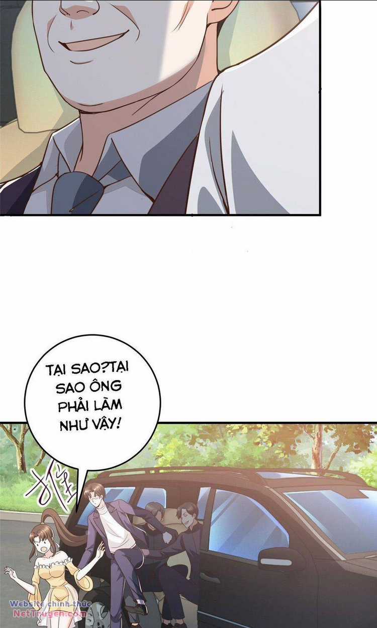 Lão Ba Cho Tôi Lựa Một Trong Mười Nữ Thần Để Kết Hôn Chapter 21 trang 16