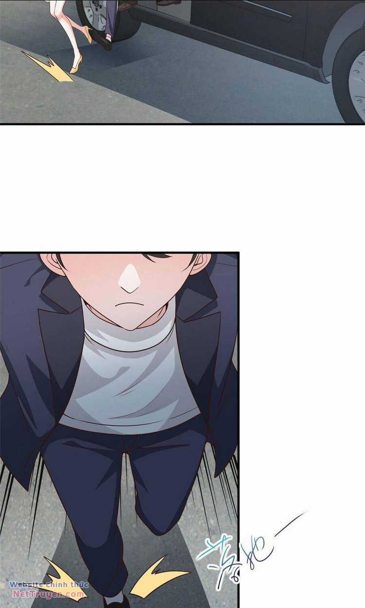 Lão Ba Cho Tôi Lựa Một Trong Mười Nữ Thần Để Kết Hôn Chapter 21 trang 17