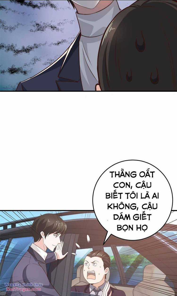 Lão Ba Cho Tôi Lựa Một Trong Mười Nữ Thần Để Kết Hôn Chapter 21 trang 24