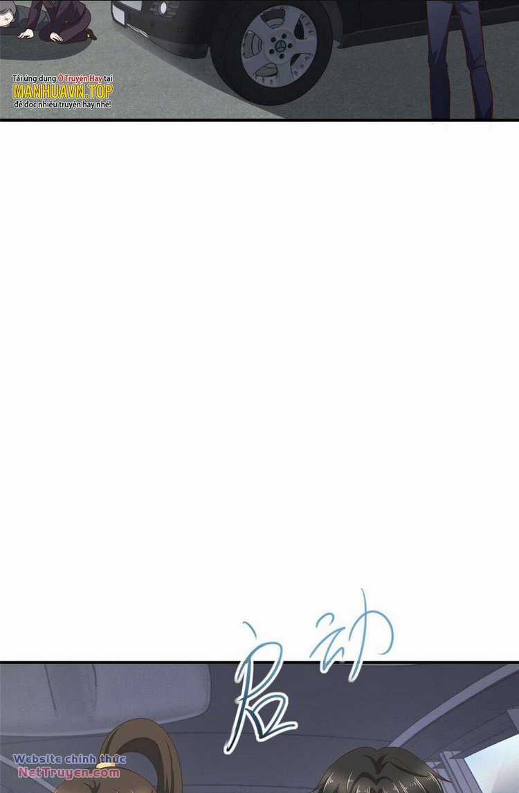 Lão Ba Cho Tôi Lựa Một Trong Mười Nữ Thần Để Kết Hôn Chapter 21 trang 28