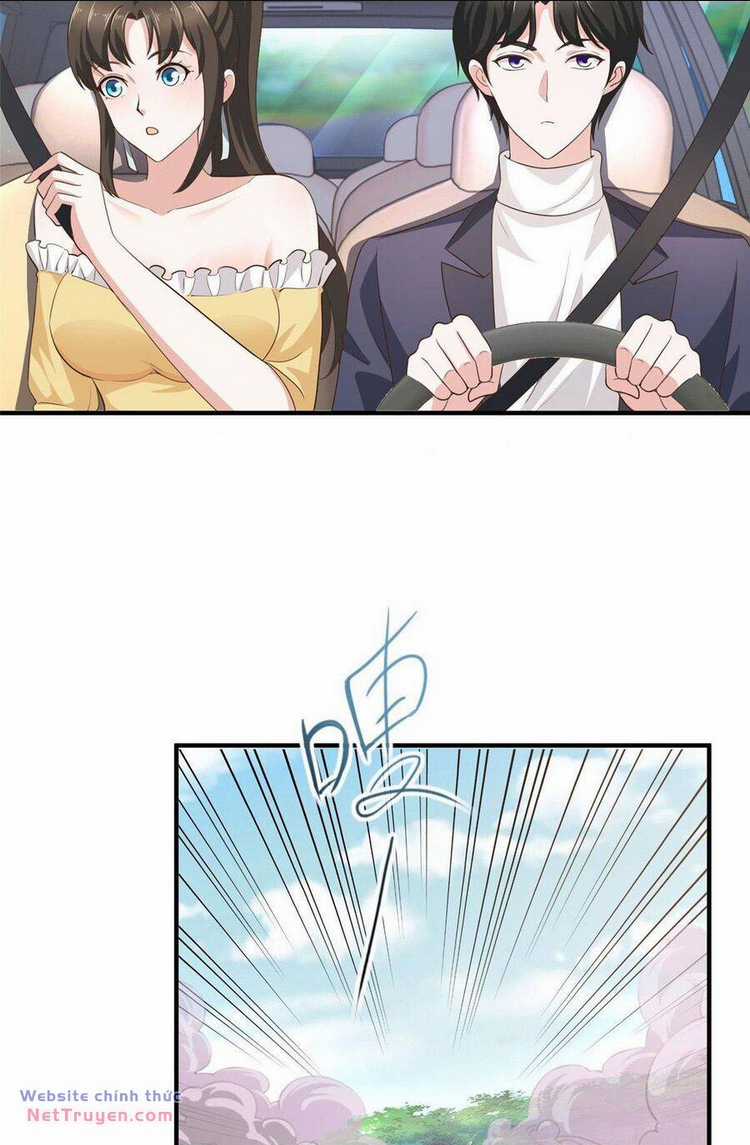 Lão Ba Cho Tôi Lựa Một Trong Mười Nữ Thần Để Kết Hôn Chapter 21 trang 29