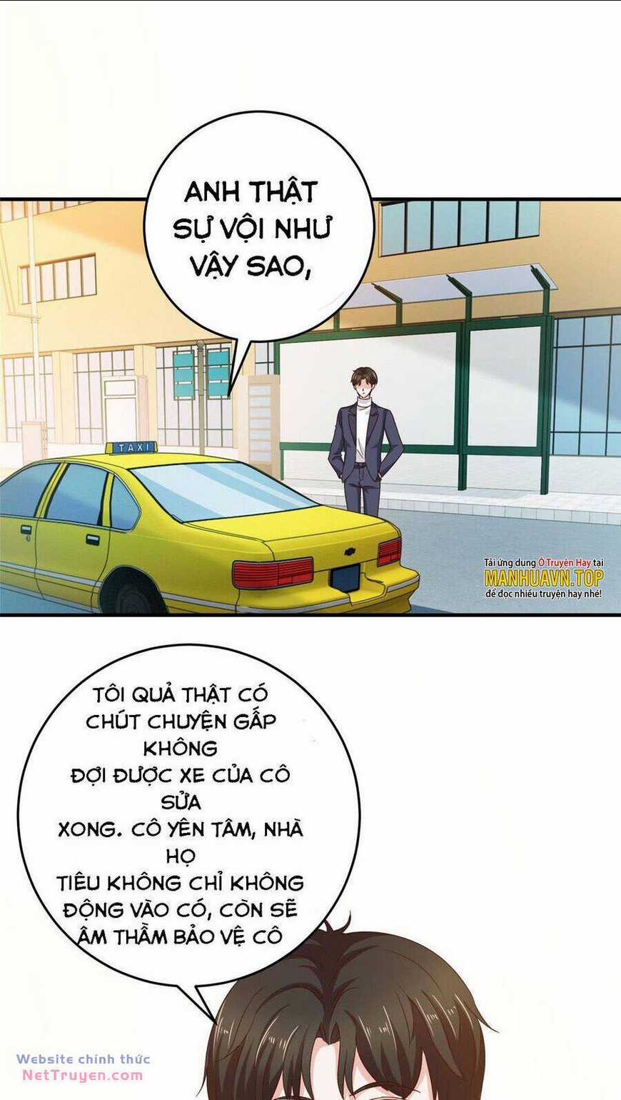 Lão Ba Cho Tôi Lựa Một Trong Mười Nữ Thần Để Kết Hôn Chapter 24 trang 1