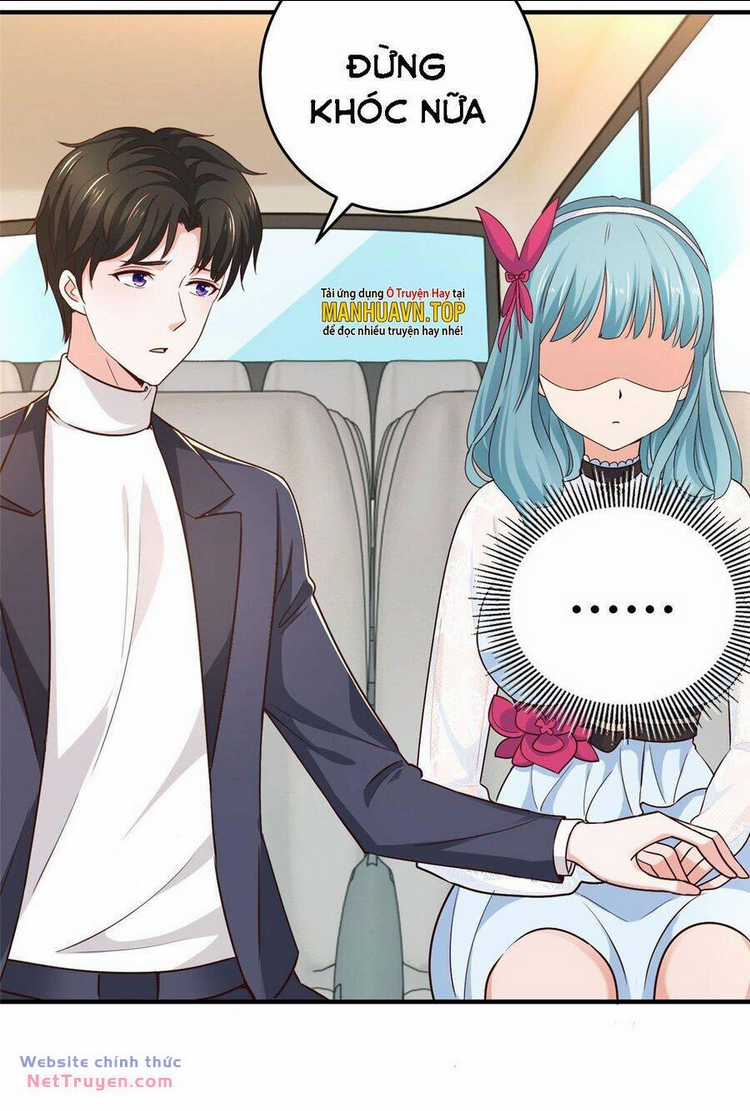 Lão Ba Cho Tôi Lựa Một Trong Mười Nữ Thần Để Kết Hôn Chapter 24 trang 10