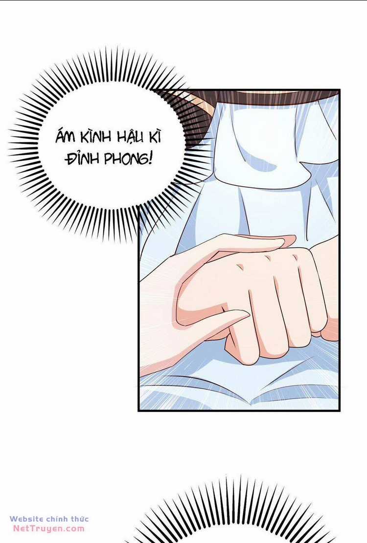 Lão Ba Cho Tôi Lựa Một Trong Mười Nữ Thần Để Kết Hôn Chapter 24 trang 11