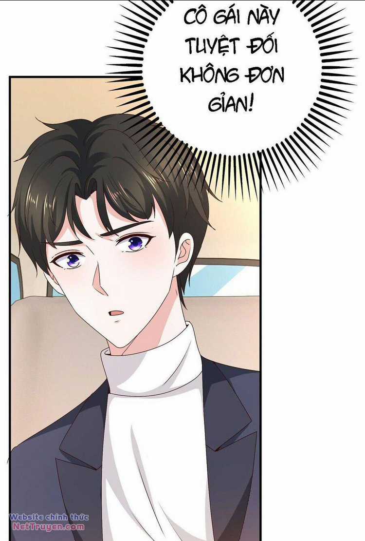 Lão Ba Cho Tôi Lựa Một Trong Mười Nữ Thần Để Kết Hôn Chapter 24 trang 12