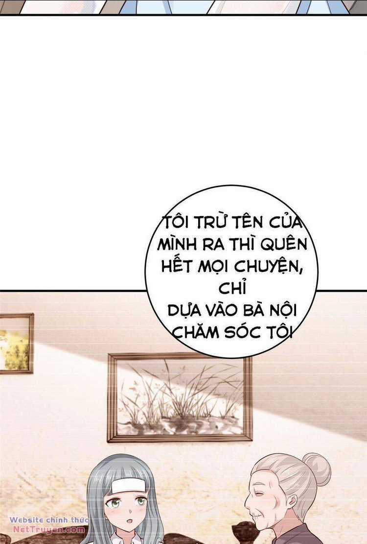 Lão Ba Cho Tôi Lựa Một Trong Mười Nữ Thần Để Kết Hôn Chapter 24 trang 16