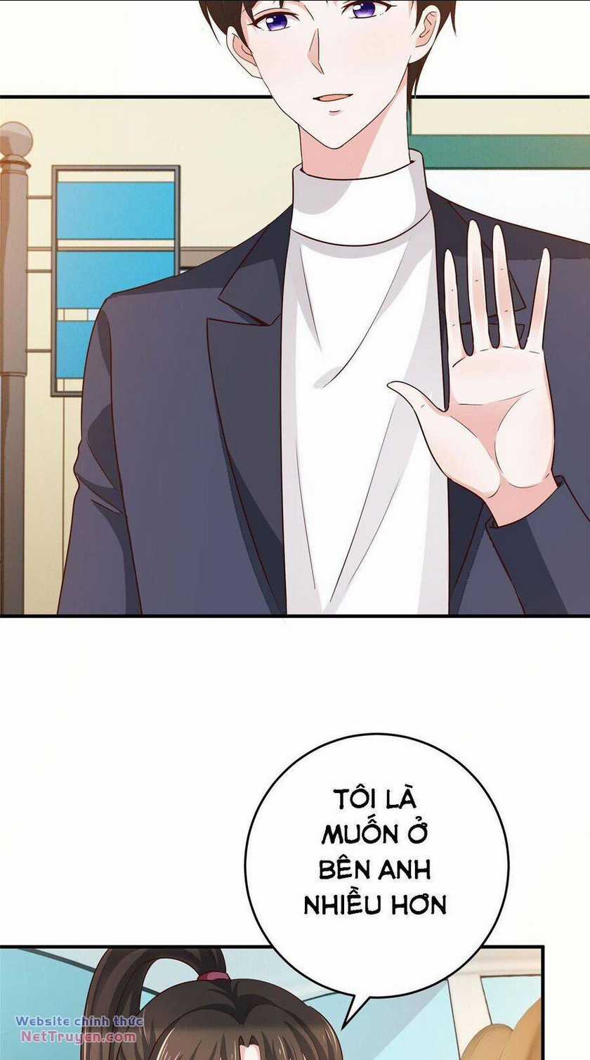 Lão Ba Cho Tôi Lựa Một Trong Mười Nữ Thần Để Kết Hôn Chapter 24 trang 2