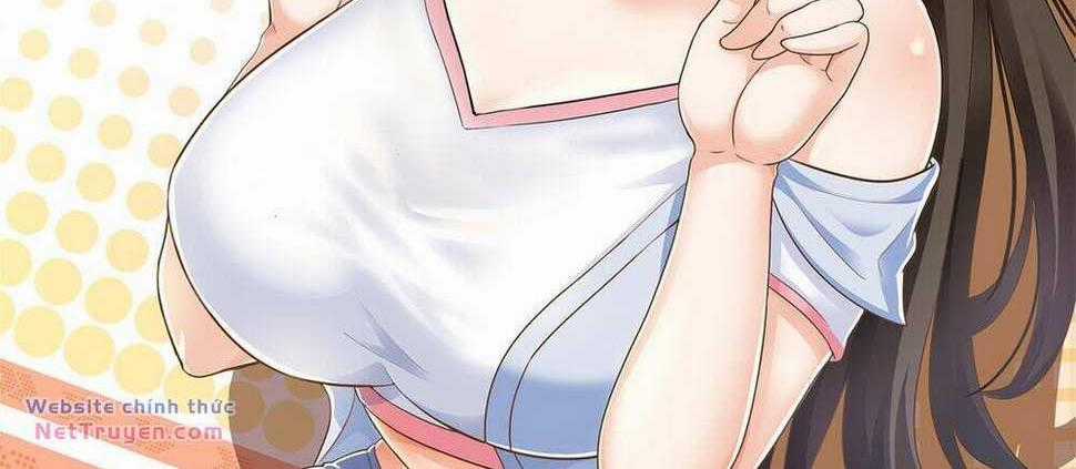 Lão Ba Cho Tôi Lựa Một Trong Mười Nữ Thần Để Kết Hôn Chapter 26 trang 0