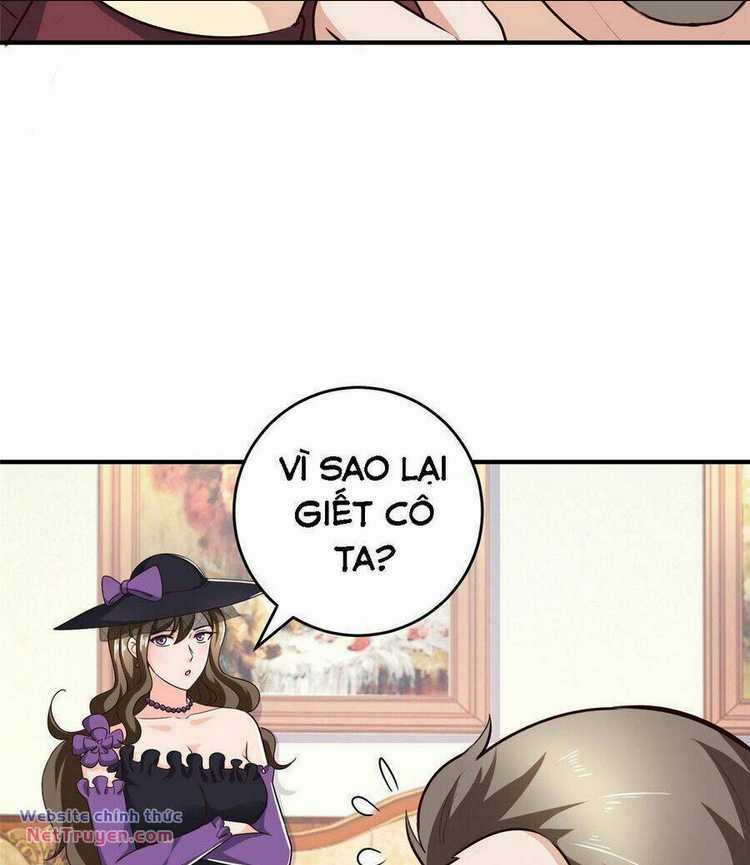 Lão Ba Cho Tôi Lựa Một Trong Mười Nữ Thần Để Kết Hôn Chapter 26 trang 10