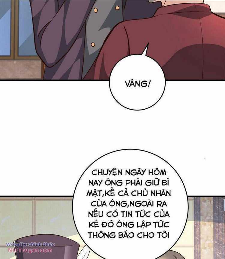 Lão Ba Cho Tôi Lựa Một Trong Mười Nữ Thần Để Kết Hôn Chapter 26 trang 13