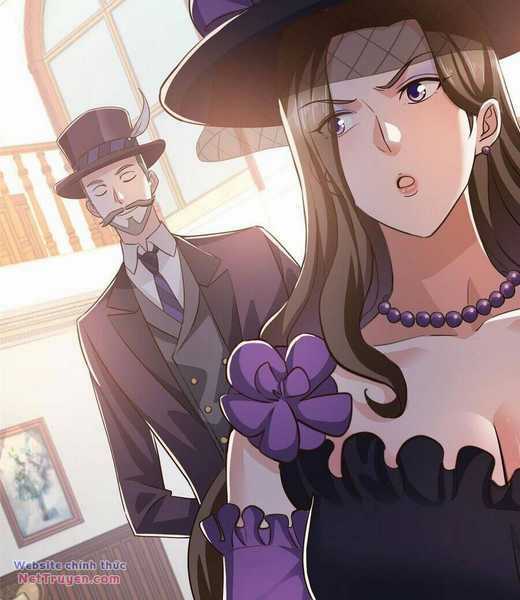 Lão Ba Cho Tôi Lựa Một Trong Mười Nữ Thần Để Kết Hôn Chapter 26 trang 19