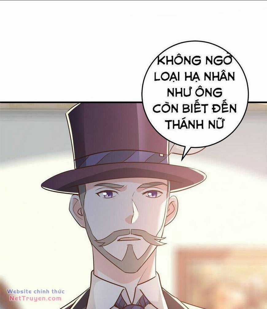 Lão Ba Cho Tôi Lựa Một Trong Mười Nữ Thần Để Kết Hôn Chapter 26 trang 2