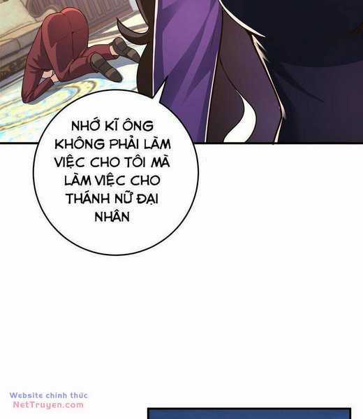 Lão Ba Cho Tôi Lựa Một Trong Mười Nữ Thần Để Kết Hôn Chapter 26 trang 20