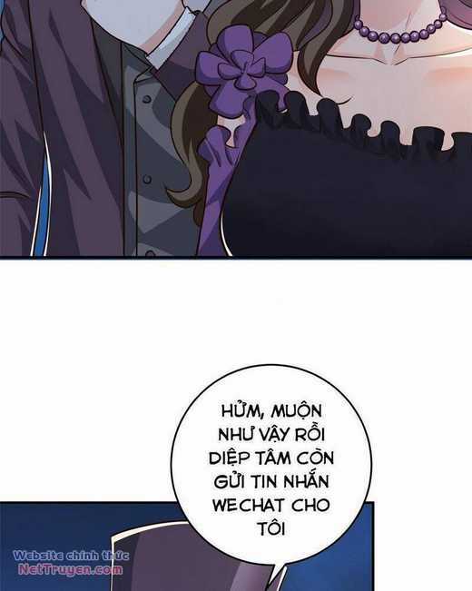 Lão Ba Cho Tôi Lựa Một Trong Mười Nữ Thần Để Kết Hôn Chapter 26 trang 23