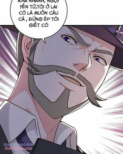 Lão Ba Cho Tôi Lựa Một Trong Mười Nữ Thần Để Kết Hôn Chapter 26 trang 26