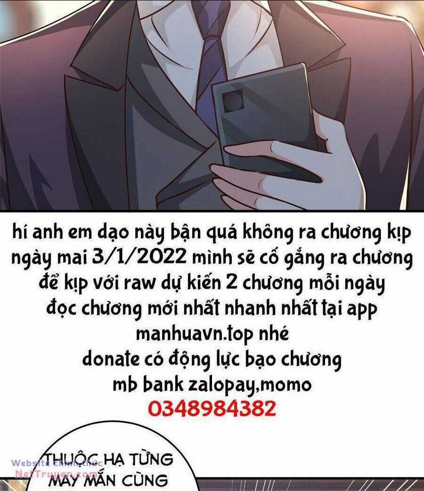 Lão Ba Cho Tôi Lựa Một Trong Mười Nữ Thần Để Kết Hôn Chapter 26 trang 3