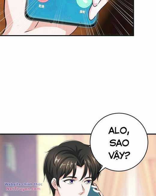 Lão Ba Cho Tôi Lựa Một Trong Mười Nữ Thần Để Kết Hôn Chapter 26 trang 30