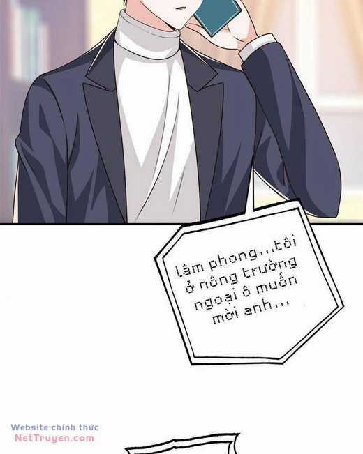 Lão Ba Cho Tôi Lựa Một Trong Mười Nữ Thần Để Kết Hôn Chapter 26 trang 31