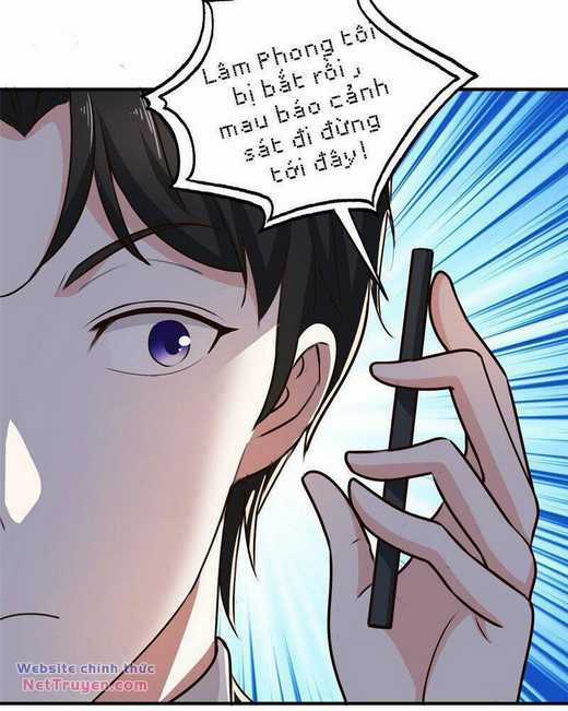 Lão Ba Cho Tôi Lựa Một Trong Mười Nữ Thần Để Kết Hôn Chapter 26 trang 32