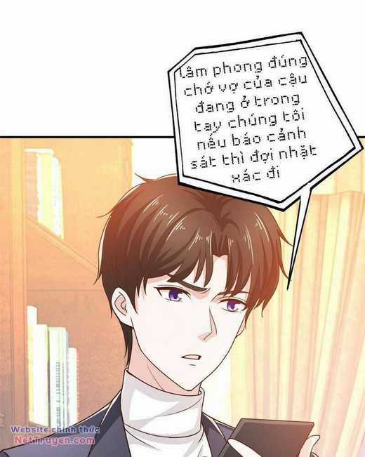 Lão Ba Cho Tôi Lựa Một Trong Mười Nữ Thần Để Kết Hôn Chapter 26 trang 35