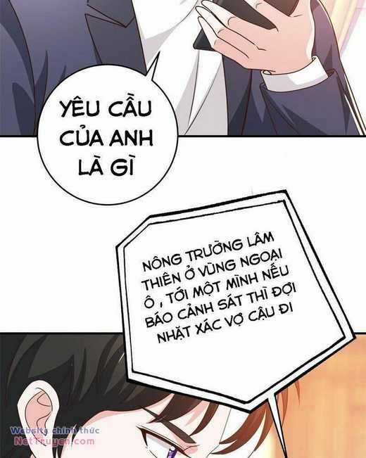 Lão Ba Cho Tôi Lựa Một Trong Mười Nữ Thần Để Kết Hôn Chapter 26 trang 36