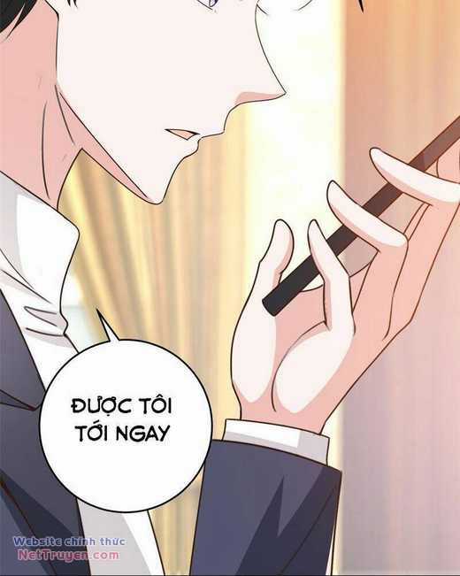 Lão Ba Cho Tôi Lựa Một Trong Mười Nữ Thần Để Kết Hôn Chapter 26 trang 37