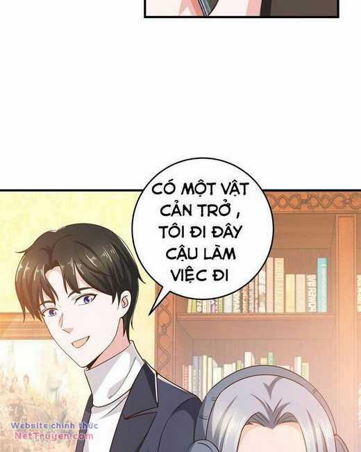 Lão Ba Cho Tôi Lựa Một Trong Mười Nữ Thần Để Kết Hôn Chapter 26 trang 39