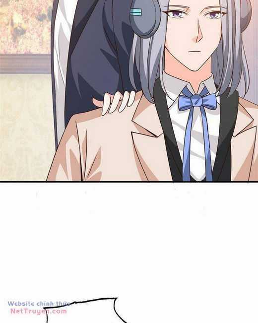 Lão Ba Cho Tôi Lựa Một Trong Mười Nữ Thần Để Kết Hôn Chapter 26 trang 40