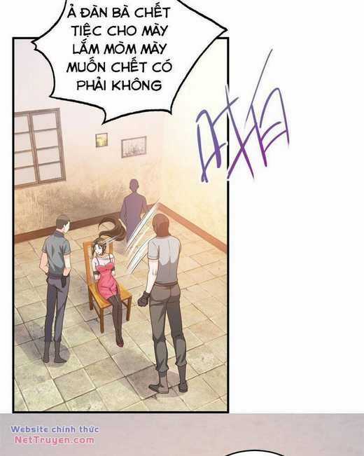 Lão Ba Cho Tôi Lựa Một Trong Mười Nữ Thần Để Kết Hôn Chapter 26 trang 41