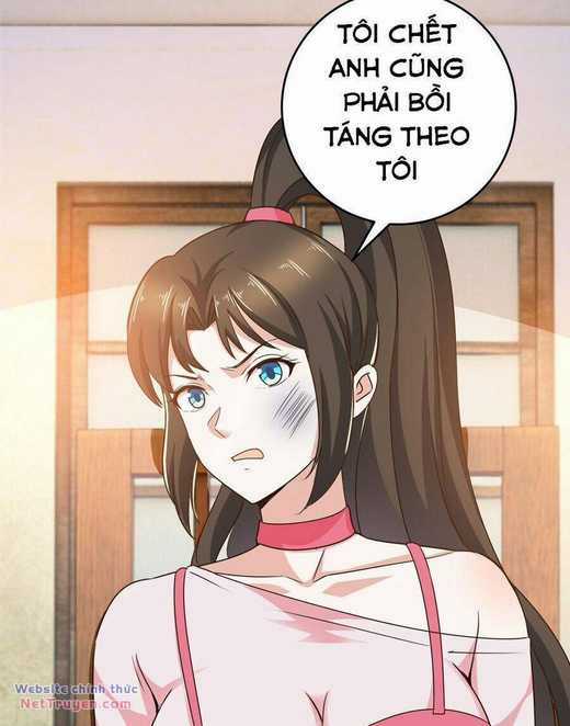 Lão Ba Cho Tôi Lựa Một Trong Mười Nữ Thần Để Kết Hôn Chapter 26 trang 42