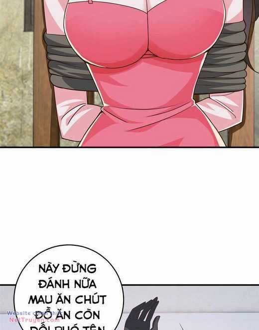 Lão Ba Cho Tôi Lựa Một Trong Mười Nữ Thần Để Kết Hôn Chapter 26 trang 43