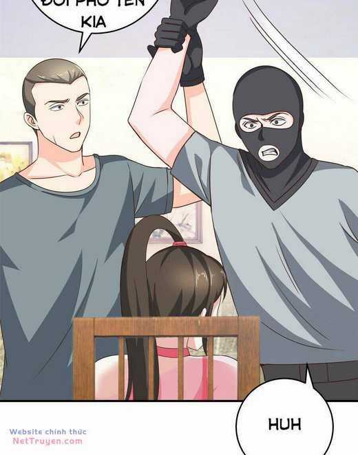 Lão Ba Cho Tôi Lựa Một Trong Mười Nữ Thần Để Kết Hôn Chapter 26 trang 44