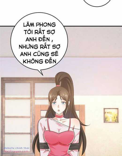 Lão Ba Cho Tôi Lựa Một Trong Mười Nữ Thần Để Kết Hôn Chapter 26 trang 45