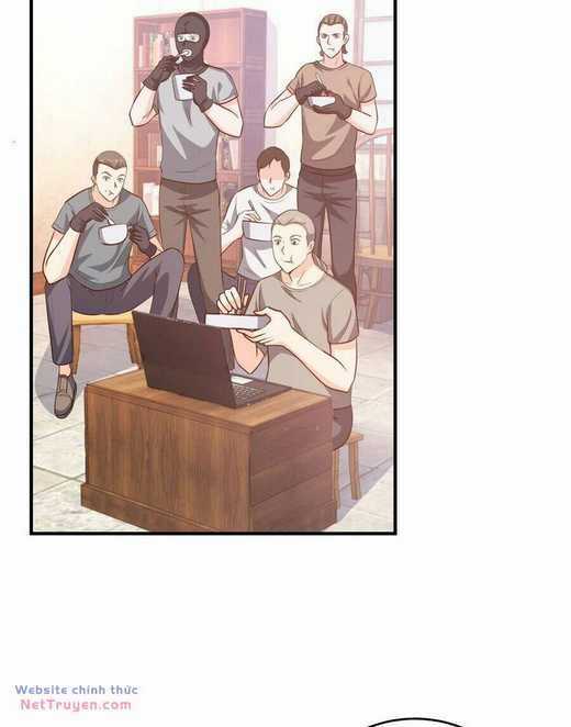 Lão Ba Cho Tôi Lựa Một Trong Mười Nữ Thần Để Kết Hôn Chapter 26 trang 47