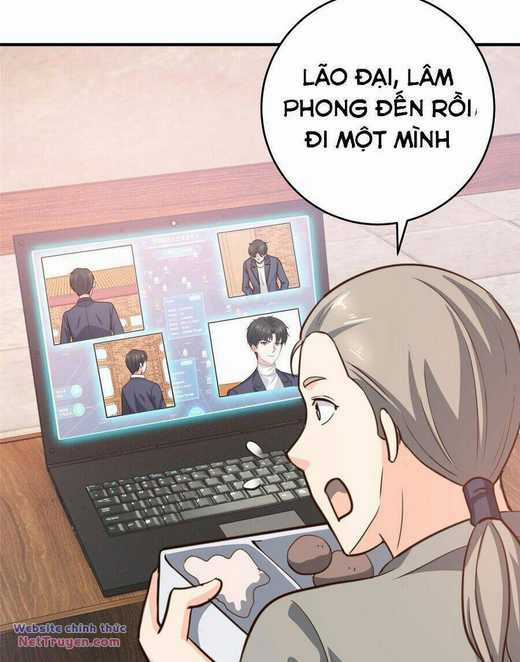 Lão Ba Cho Tôi Lựa Một Trong Mười Nữ Thần Để Kết Hôn Chapter 26 trang 48