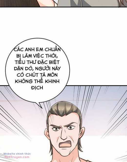 Lão Ba Cho Tôi Lựa Một Trong Mười Nữ Thần Để Kết Hôn Chapter 26 trang 49