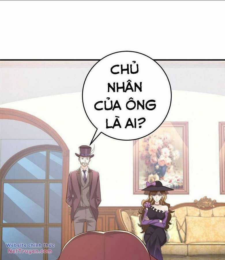 Lão Ba Cho Tôi Lựa Một Trong Mười Nữ Thần Để Kết Hôn Chapter 26 trang 5