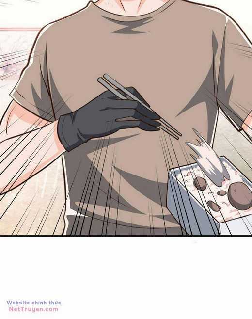 Lão Ba Cho Tôi Lựa Một Trong Mười Nữ Thần Để Kết Hôn Chapter 26 trang 50