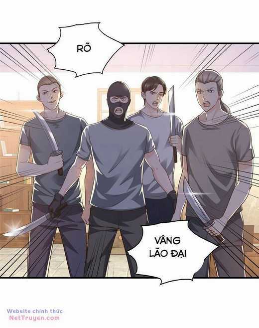 Lão Ba Cho Tôi Lựa Một Trong Mười Nữ Thần Để Kết Hôn Chapter 26 trang 51