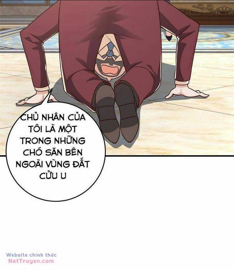 Lão Ba Cho Tôi Lựa Một Trong Mười Nữ Thần Để Kết Hôn Chapter 26 trang 6