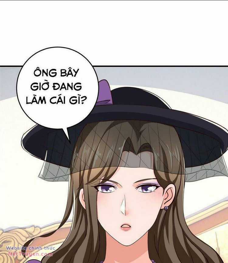 Lão Ba Cho Tôi Lựa Một Trong Mười Nữ Thần Để Kết Hôn Chapter 26 trang 7