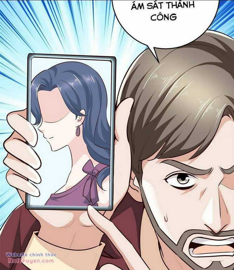 Lão Ba Cho Tôi Lựa Một Trong Mười Nữ Thần Để Kết Hôn Chapter 26 trang 9