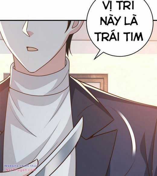 Lão Ba Cho Tôi Lựa Một Trong Mười Nữ Thần Để Kết Hôn Chapter 27 trang 10